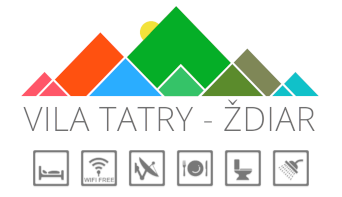 Ubytovanie v Tatrách | Vila Tatry